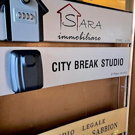 Padova City Break Studio Exterior foto